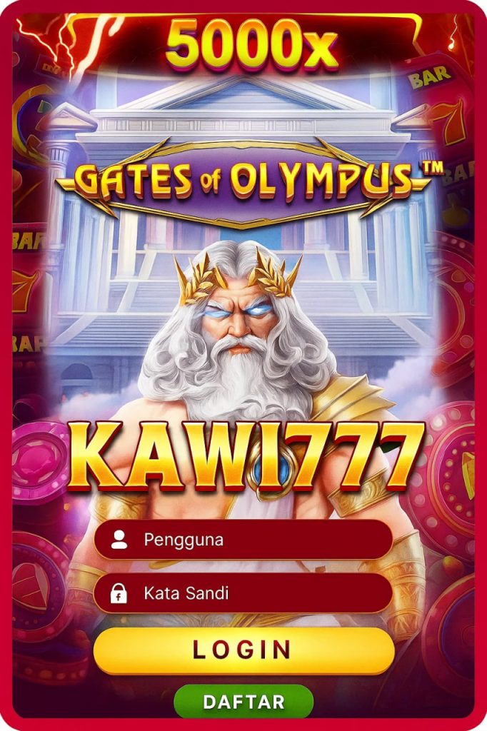 kawi777-login